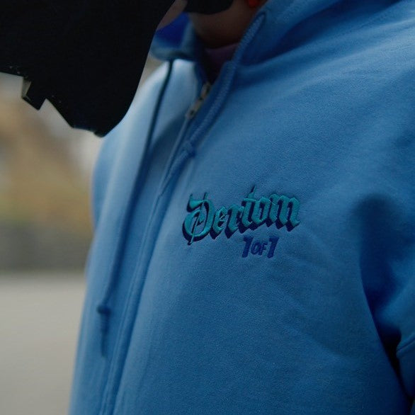 Pfusch X dertom_xmf Zipper