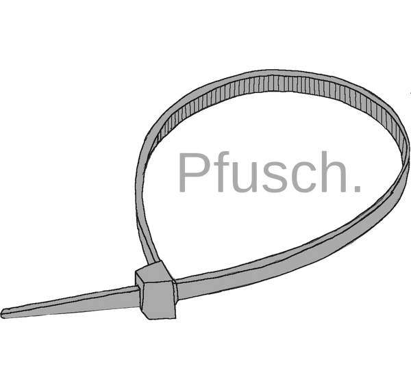 Pfusch-Clothing